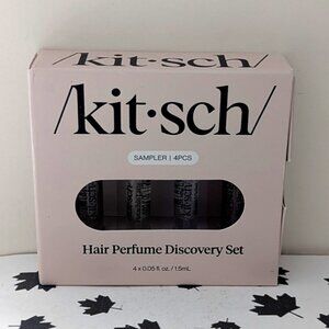 Kitsch Hair Per fume Discovery Set